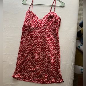 ‼️MOVING‼️Must go🚨 Free People Slip silk dress